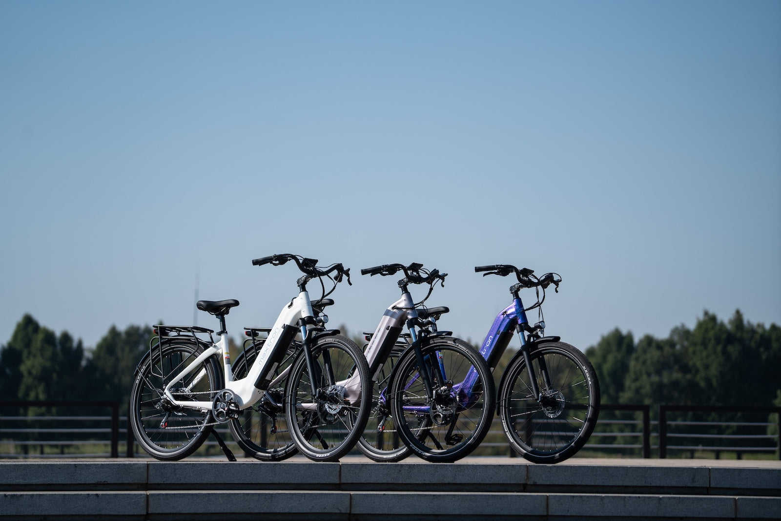 City E-Bike