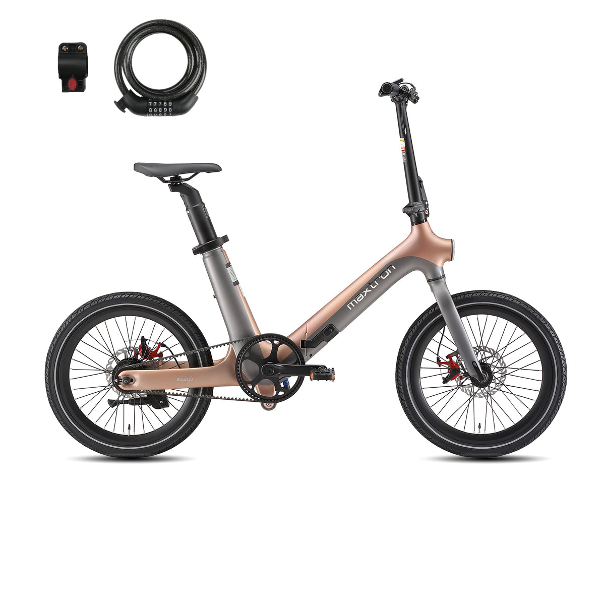 Smart 30