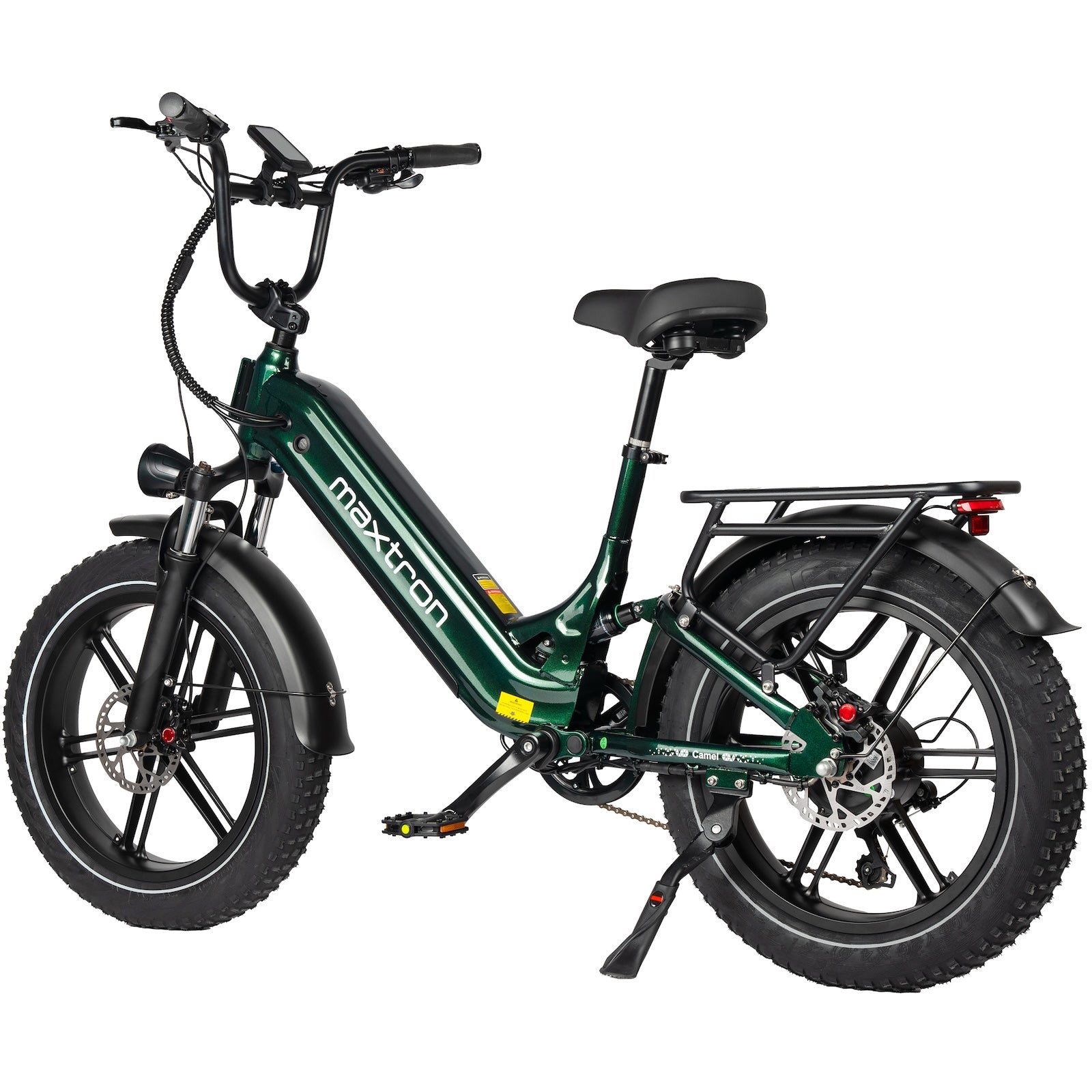 Camel – Maxtron-bikes