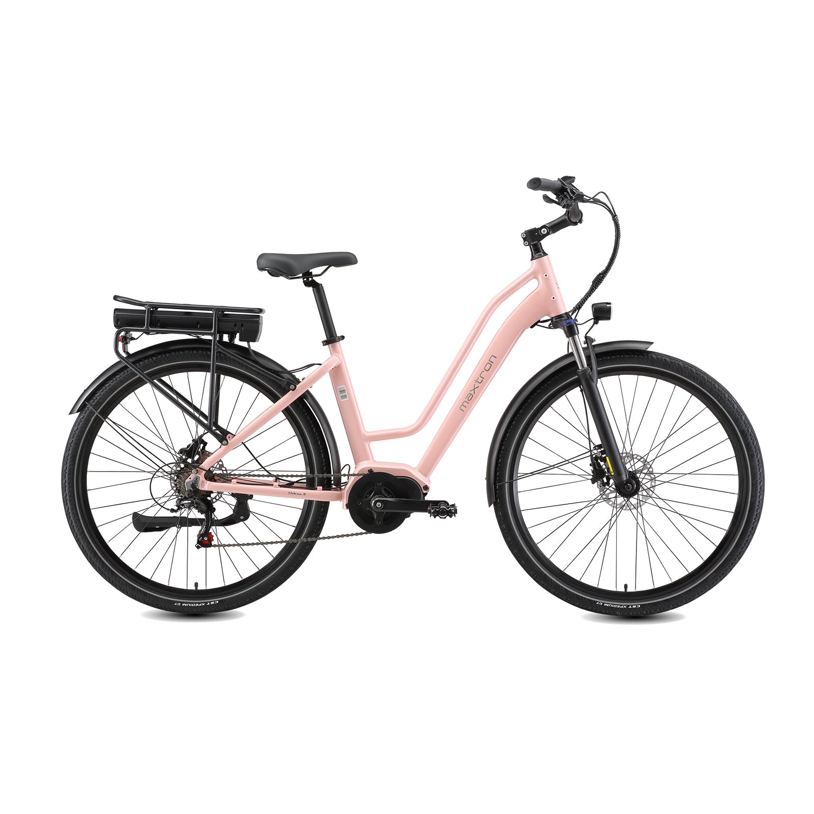Urban8 – Maxtron-bikes